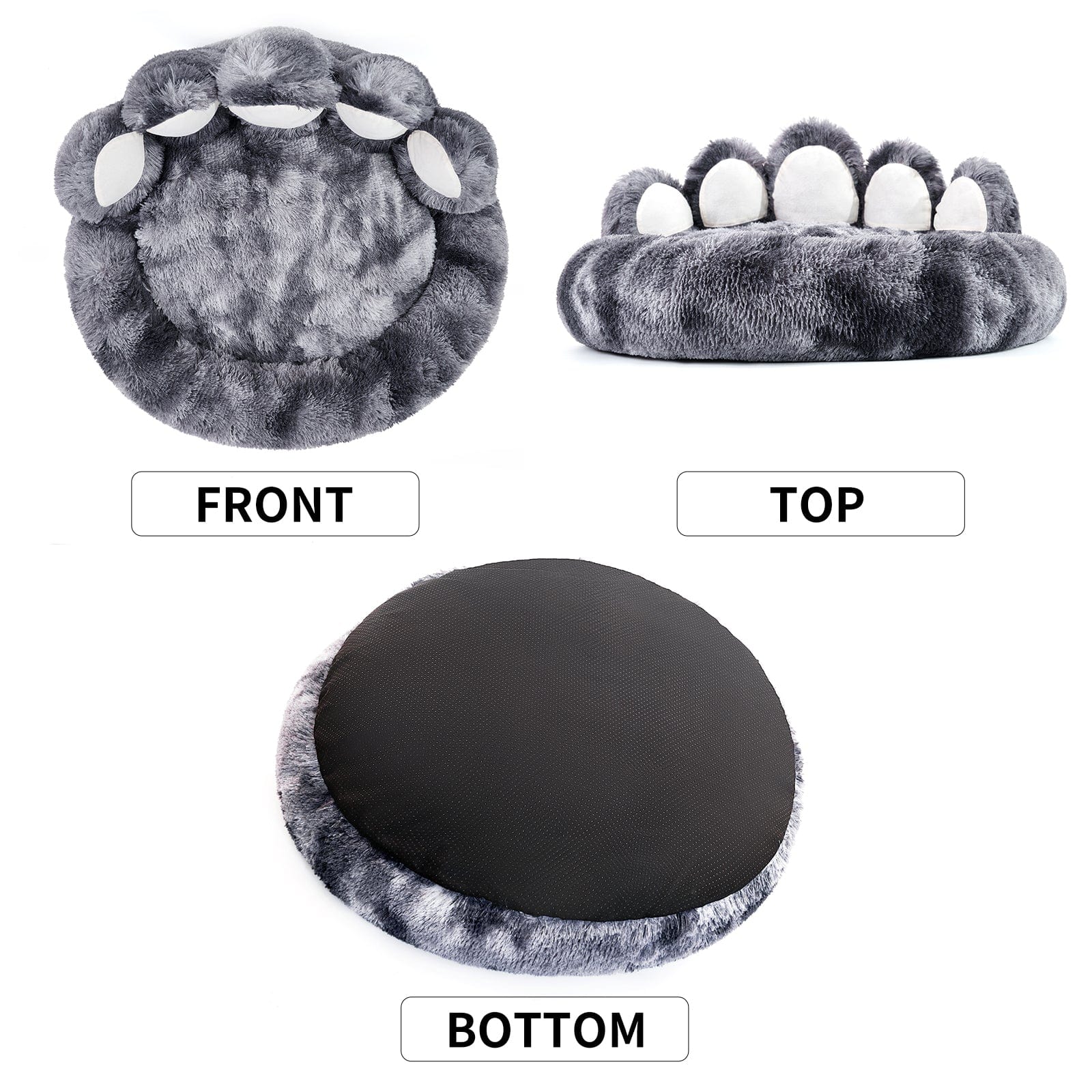 Haustierbett BEARPAW Kuschelbett