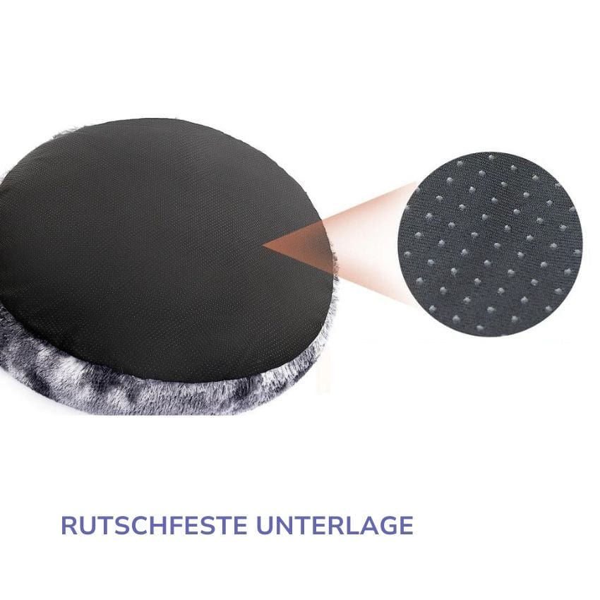 Haustierbett BEARPAW Kuschelbett