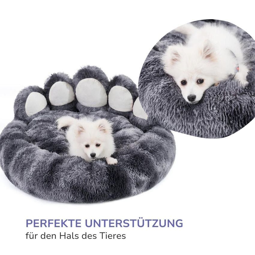 Haustierbett BEARPAW Kuschelbett