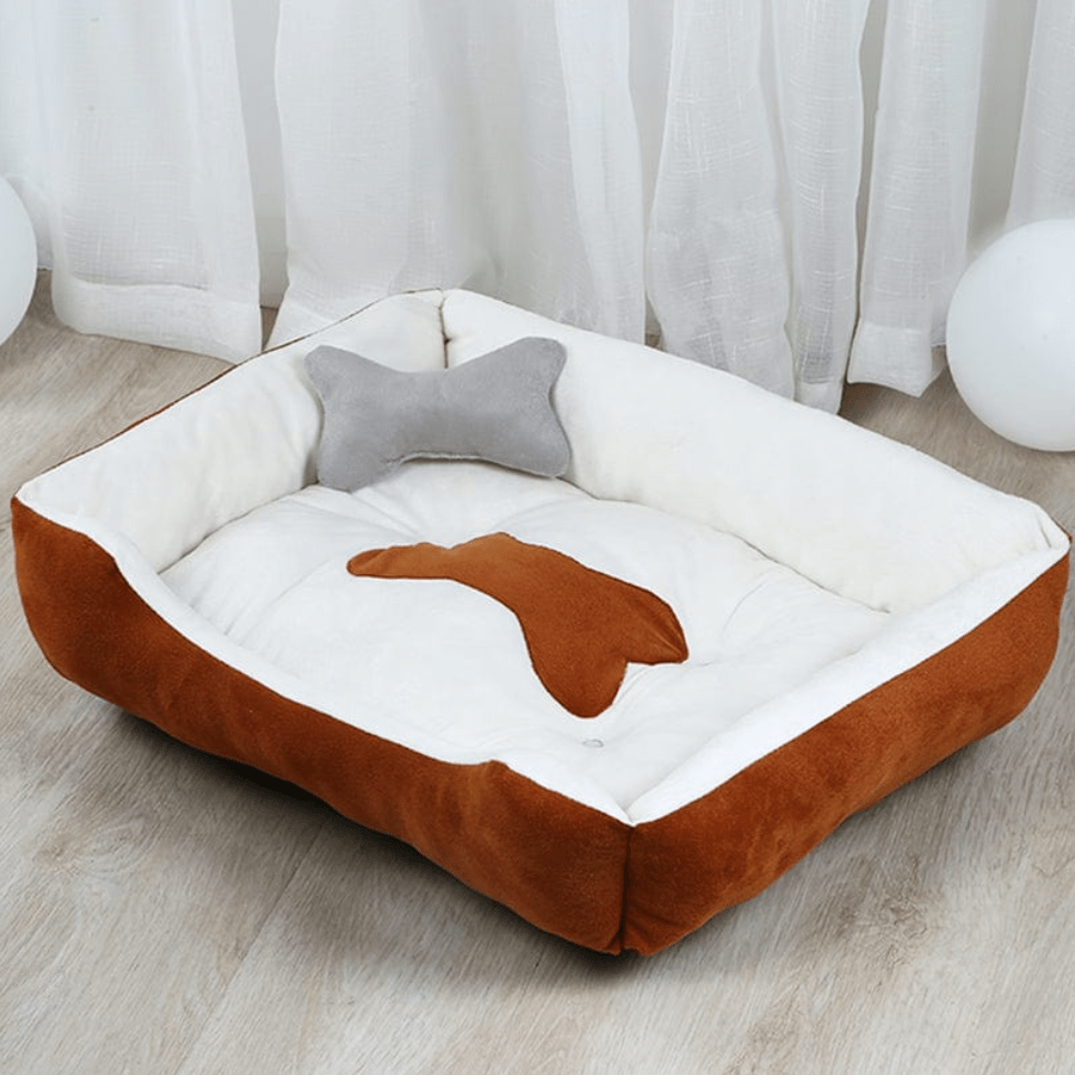 Hundebett CHOW Vier Jahreszeiten Hundebett