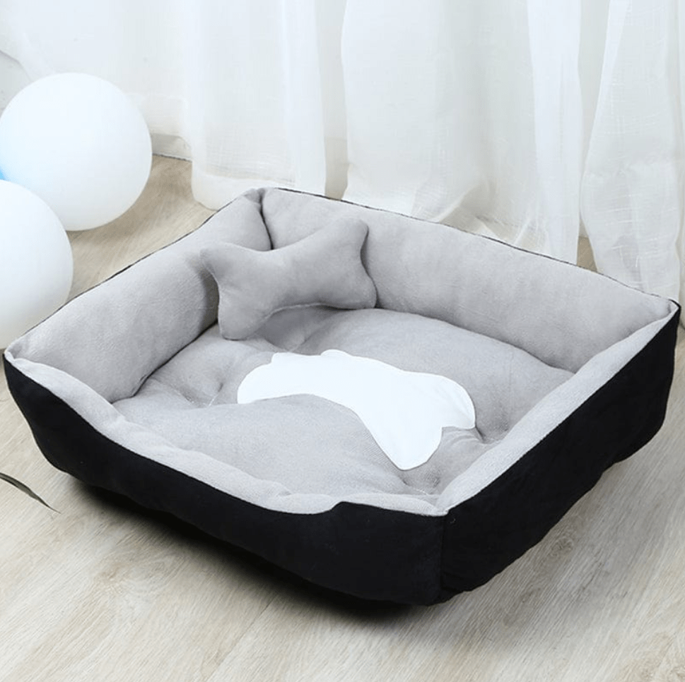 Hundebett CHOW Vier Jahreszeiten Hundebett