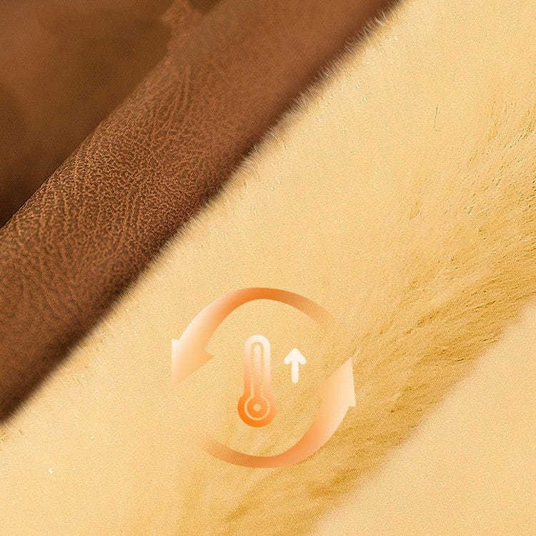 Hundebett MOLLY Kuschelbett Thickened Design Super Warm