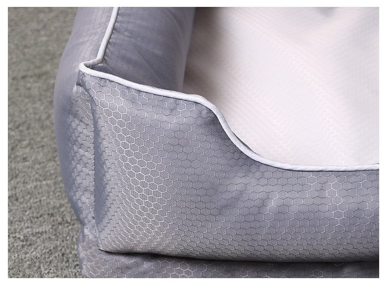 Hundebett MOON🌙Premium Komfort Hundebett