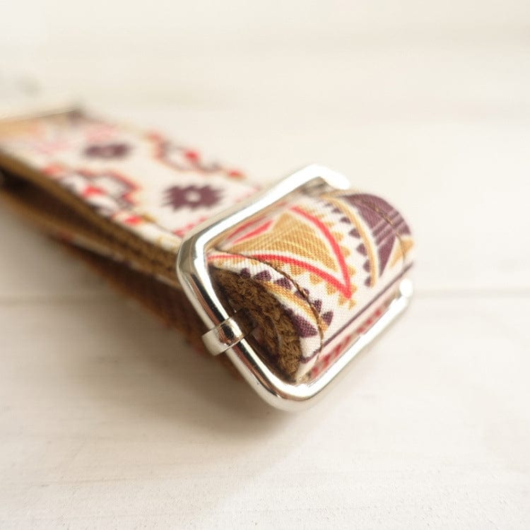 Hundehalsband BOHO Design Hundehalsband