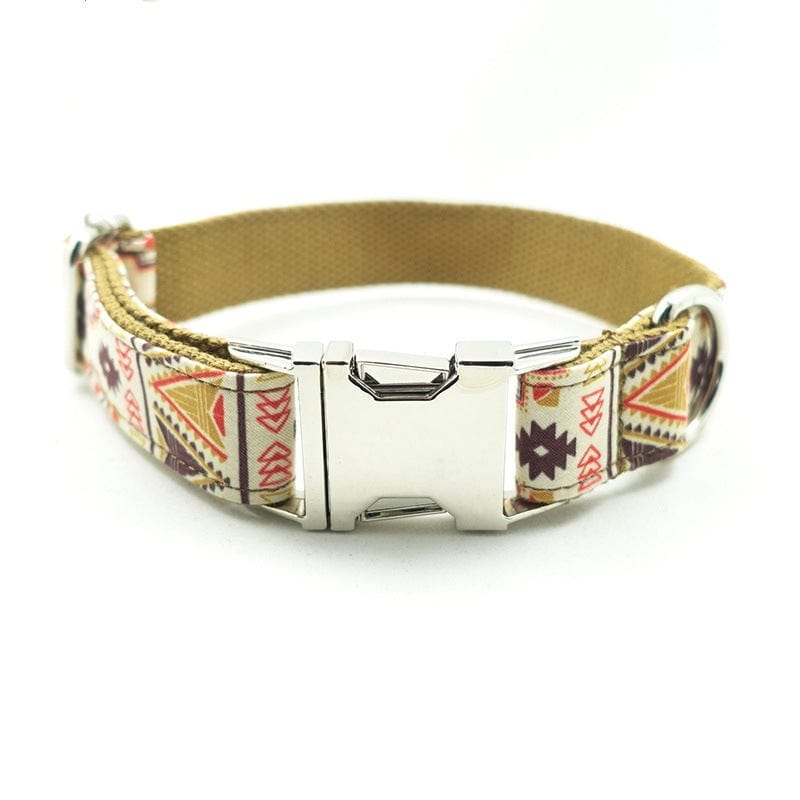Hundehalsband BOHO Design Hundehalsband XS