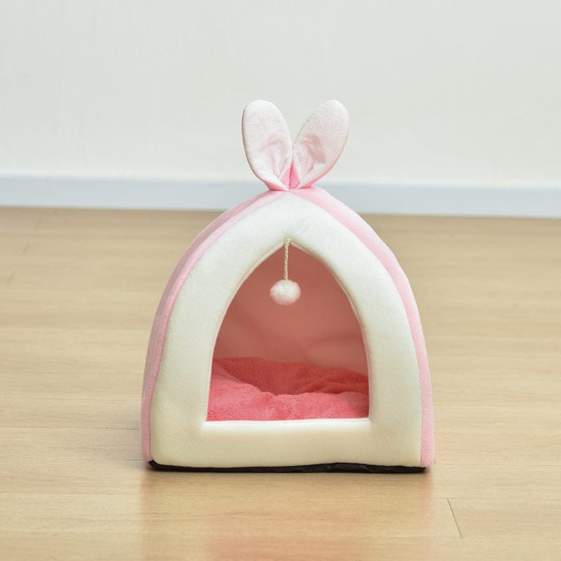 Katzenbett CONY Gemütliches Katzen- und Hundebett