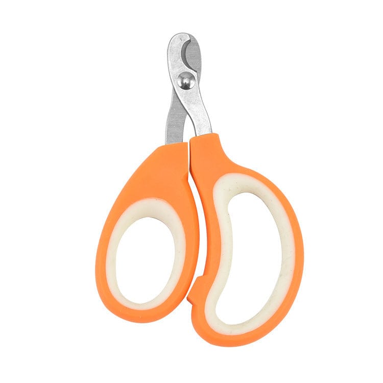 Krallenschere NAILS Krallenschere für Haustiere – Präzise & sanfte Pflege