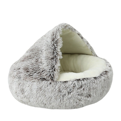 NEST Beruhigendes Kuschelbett – Beruhigend, Wärmend &amp; Komfortabel
