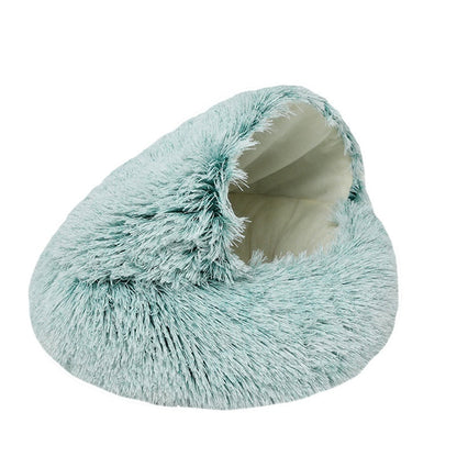 NEST Beruhigendes Kuschelbett – Beruhigend, Wärmend &amp; Komfortabel