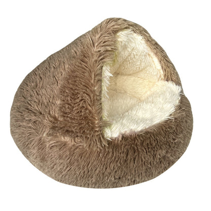 NEST Beruhigendes Kuschelbett – Beruhigend, Wärmend &amp; Komfortabel