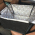 Autositzbezug für Haustiere DRIVE Bequeme Autositzbezug für Haustiere Grey / 60x40x35cm