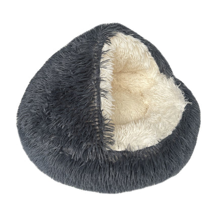 NEST Beruhigendes Kuschelbett – Beruhigend, Wärmend &amp; Komfortabel