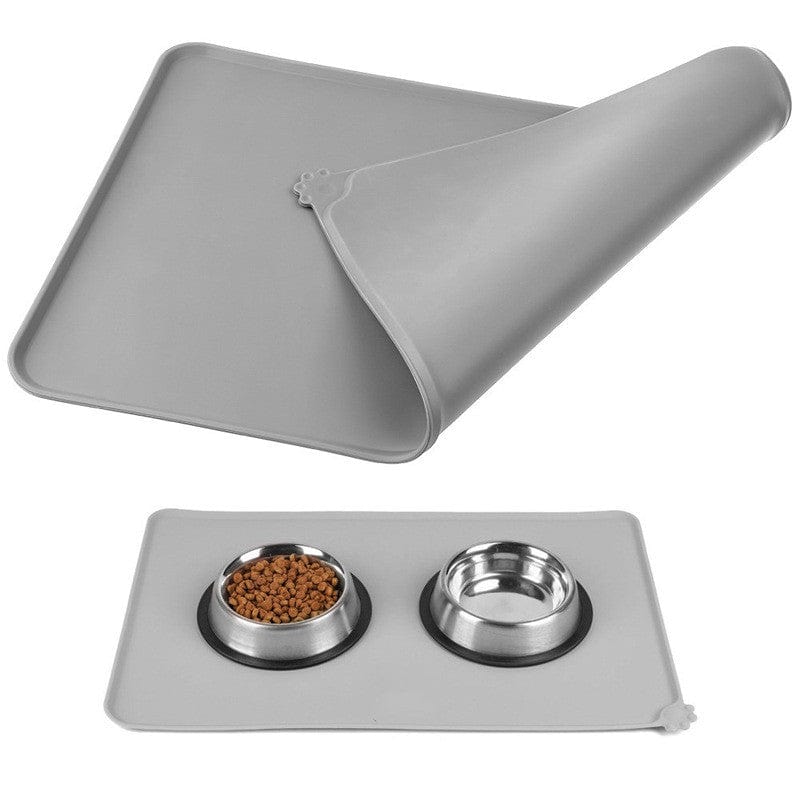 Fressmatte PONGO Anti-Rutsch Silikon-Fressmatte