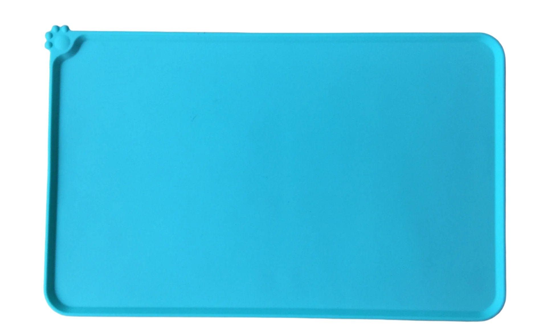 Fressmatte PONGO Anti-Rutsch Silikon-Fressmatte Green