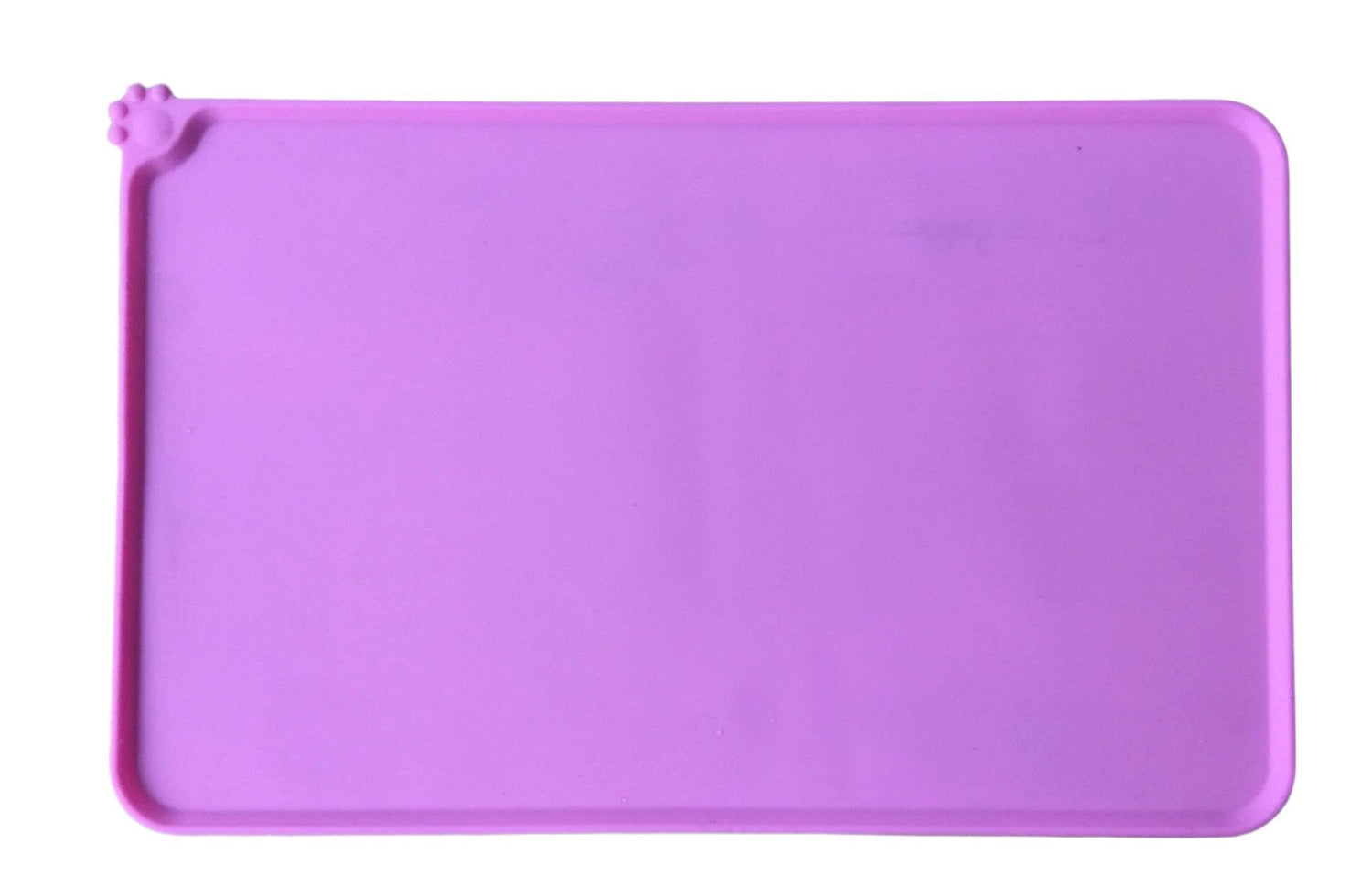 Fressmatte PONGO Anti-Rutsch Silikon-Fressmatte Pink