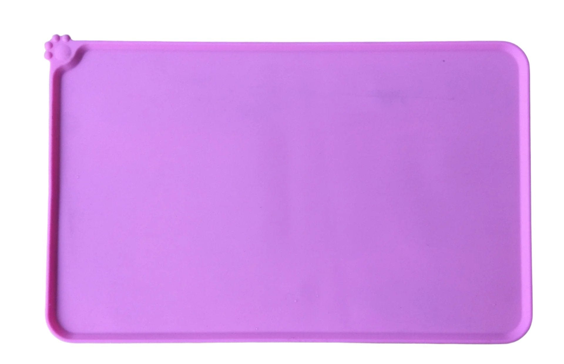 Fressmatte PONGO Anti-Rutsch Silikon-Fressmatte Pink