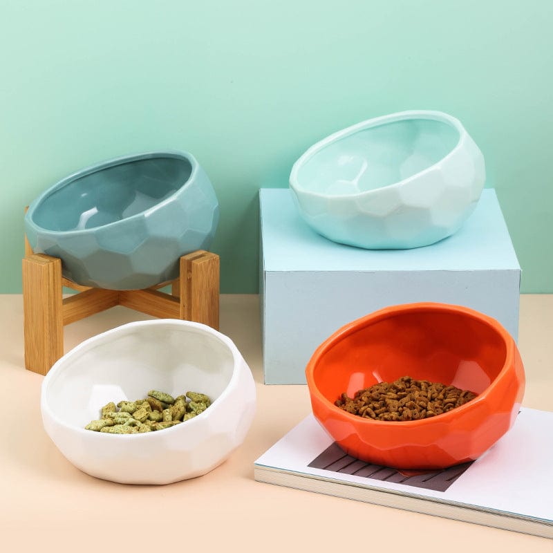 Futternapf KENZO Design Keramik-Futternapf