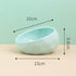 Futternapf KENZO Design Keramik-Futternapf Light Blue / Futternapf