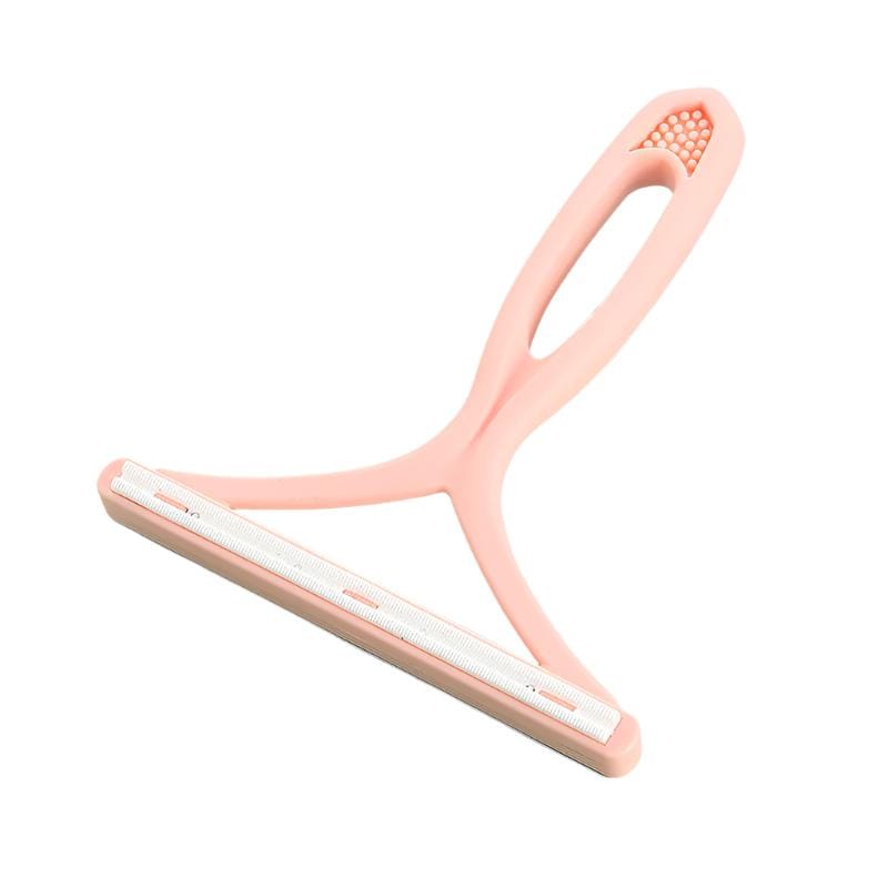 Haarentferner ATLAS Fell-Frei Doppelseitiger Haarentferner Pink
