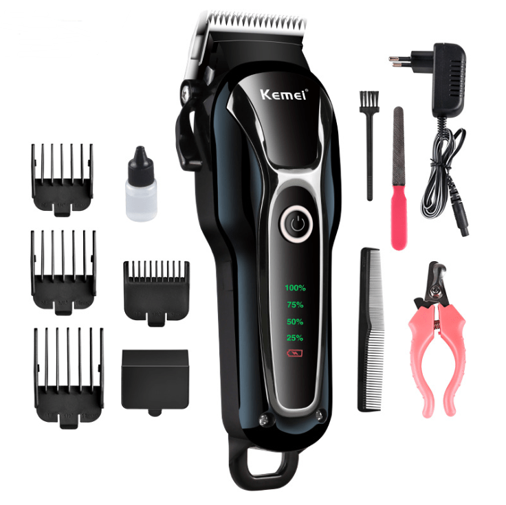 Haarschneider TRIM Akku-Haarschneider für Haustiere