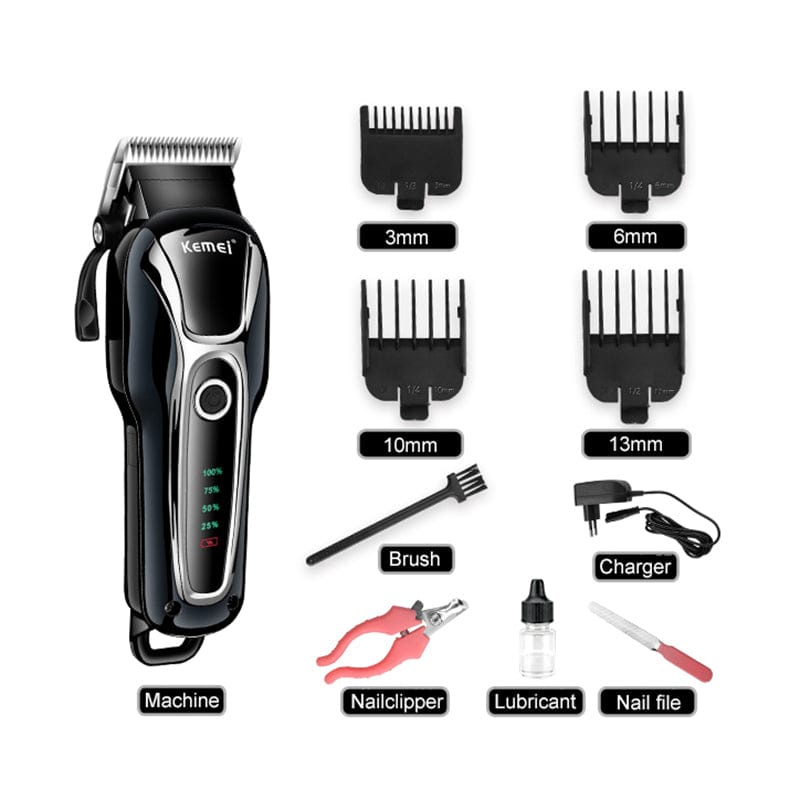 Haarschneider TRIM Akku-Haarschneider für Haustiere