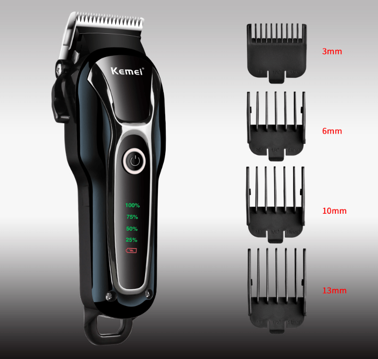 Haarschneider TRIM Akku-Haarschneider für Haustiere