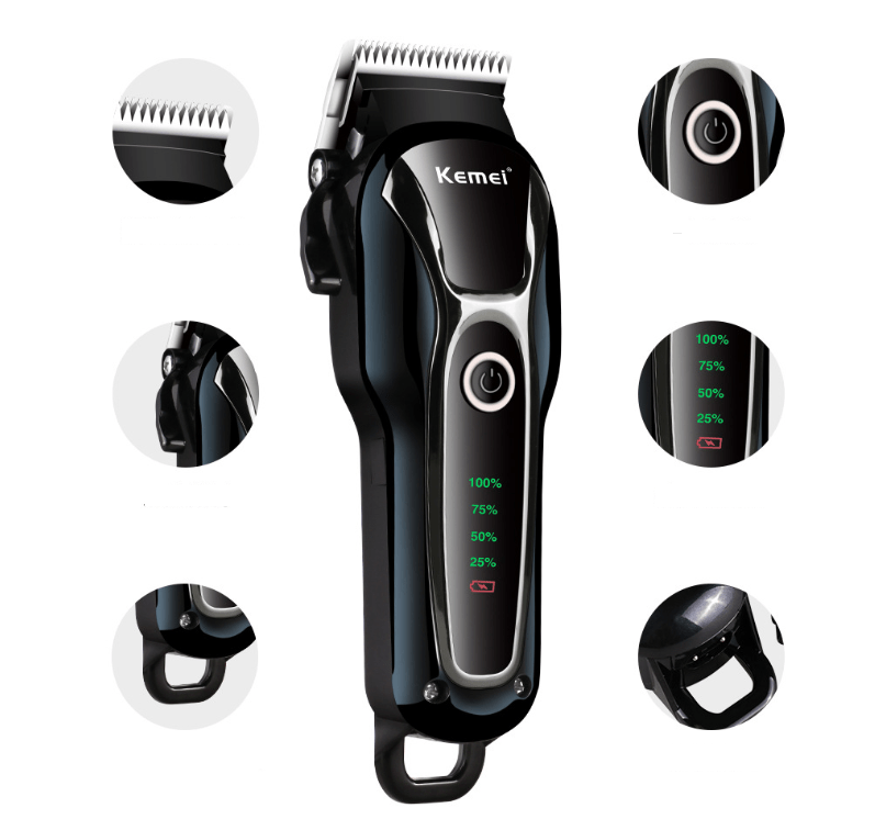 Haarschneider TRIM Akku-Haarschneider für Haustiere