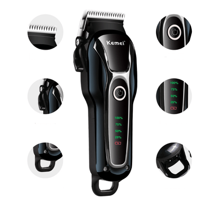 Haarschneider TRIM Akku-Haarschneider für Haustiere