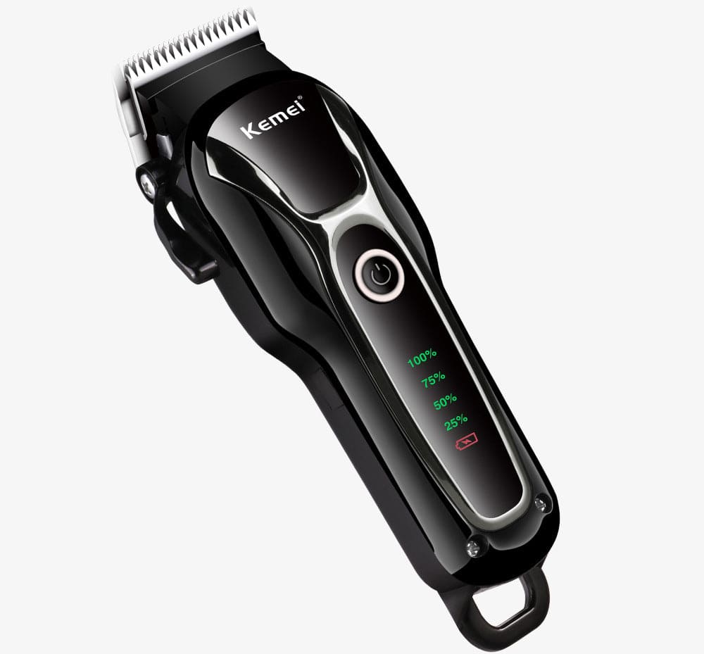 Haarschneider TRIM Akku-Haarschneider für Haustiere