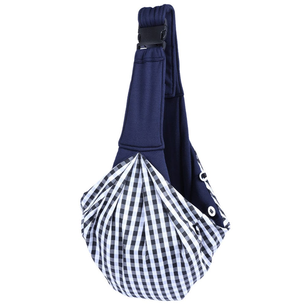 Haustier Schultertasche KANGOO Komfortable Haustier-Schultertasche