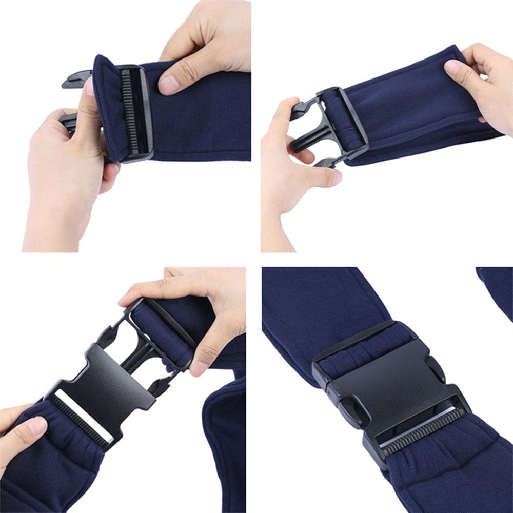 Haustier Schultertasche KANGOO Komfortable Haustier-Schultertasche