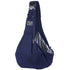 Haustier Schultertasche KANGOO Komfortable Haustier-Schultertasche Blue