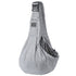 Haustier Schultertasche KANGOO Komfortable Haustier-Schultertasche Gray