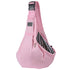 Haustier Schultertasche KANGOO Komfortable Haustier-Schultertasche Pink