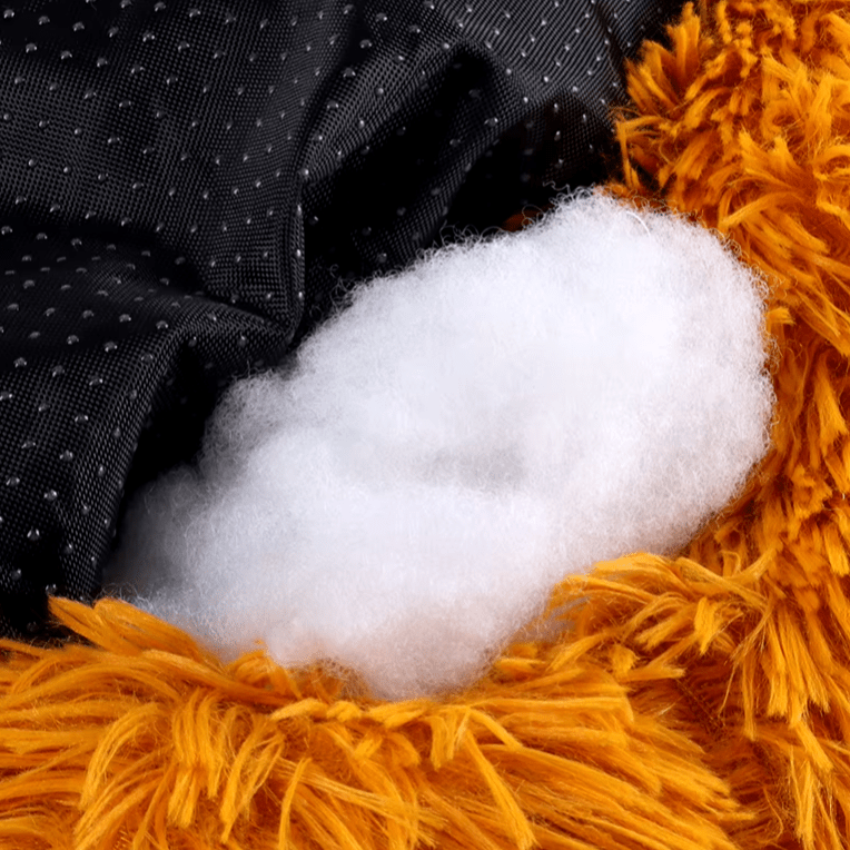 Haustierbett FLUFF MULTI Flauschiges Tierbett