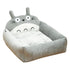 Haustierbett TOBY Kuschelbett Tier-Design 1 / 45x38x12 cm