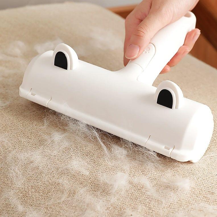 Haustierhaarentferner BYE Automatische Haarentfernung für Sofas, Teppiche und Kleidung Default