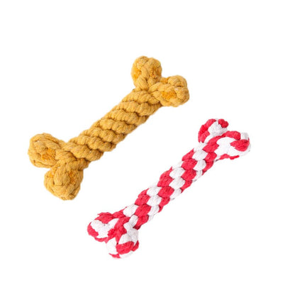 Hunde Kauspielzeug YUM Zahn Zauber Hundespielzeug