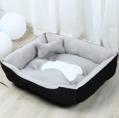Hundebett CHOW Vier Jahreszeiten Hundebett