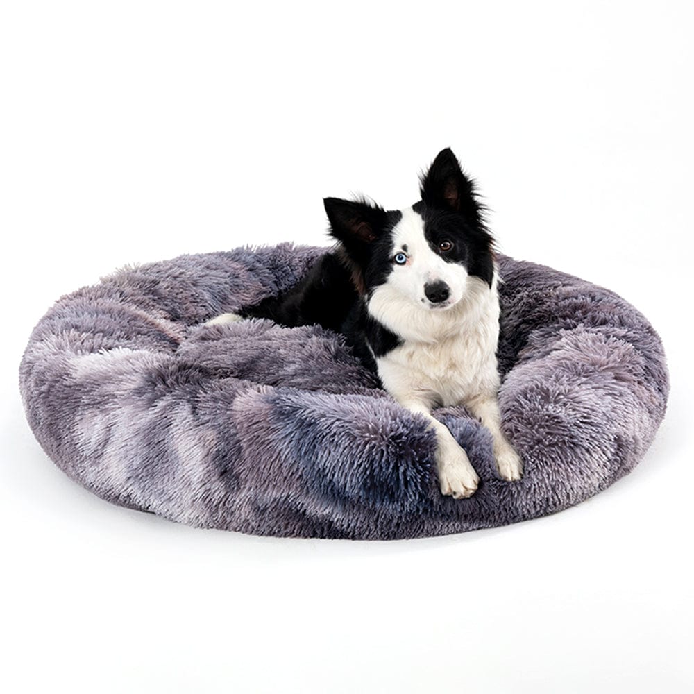 Hundebett FLUFF Flauschiges Hundebett