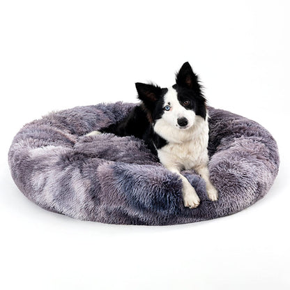 Hundebett FLUFF Flauschiges Hundebett