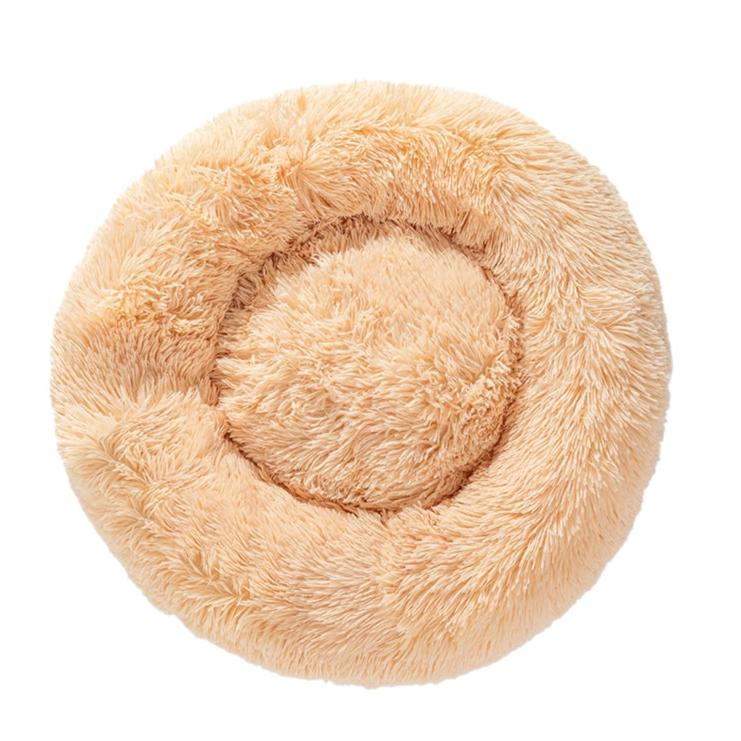 Hundebett FLUFF Flauschiges Hundebett