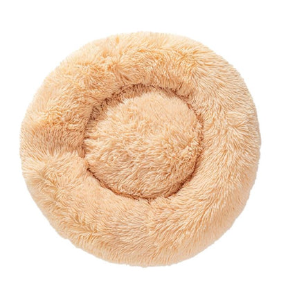 Hundebett FLUFF Flauschiges Hundebett