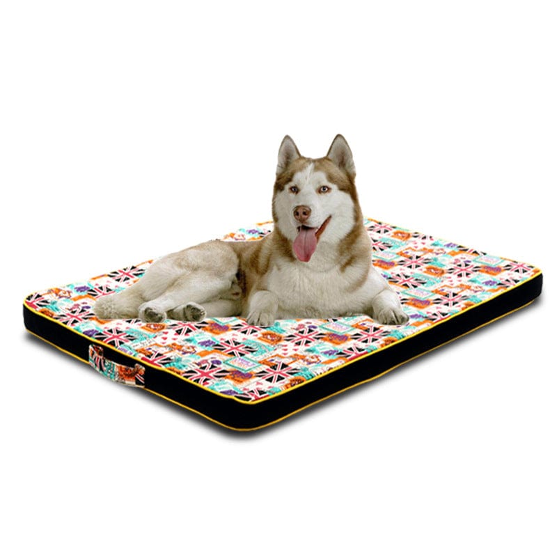 Hundebett JACK London Hundematte