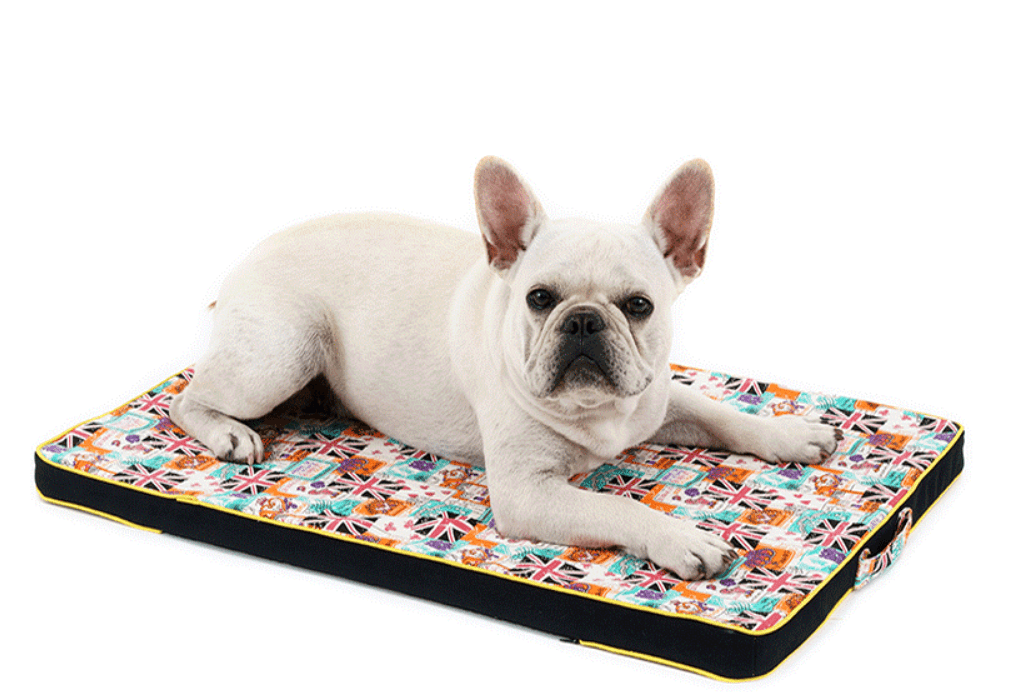Hundebett JACK London Hundematte
