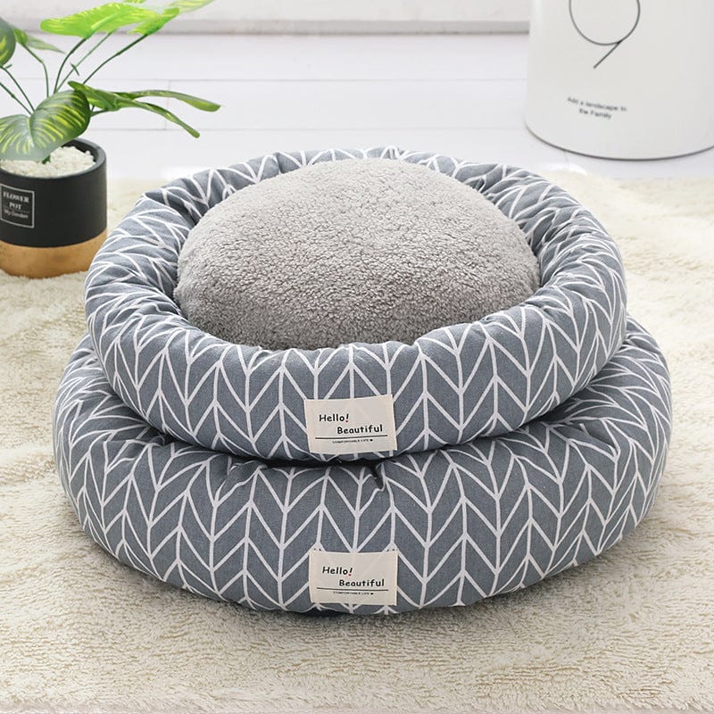 Hundebett LUCY Design Kuschelbett