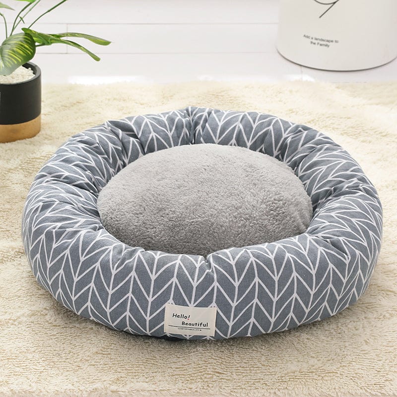 Hundebett LUCY Design Kuschelbett