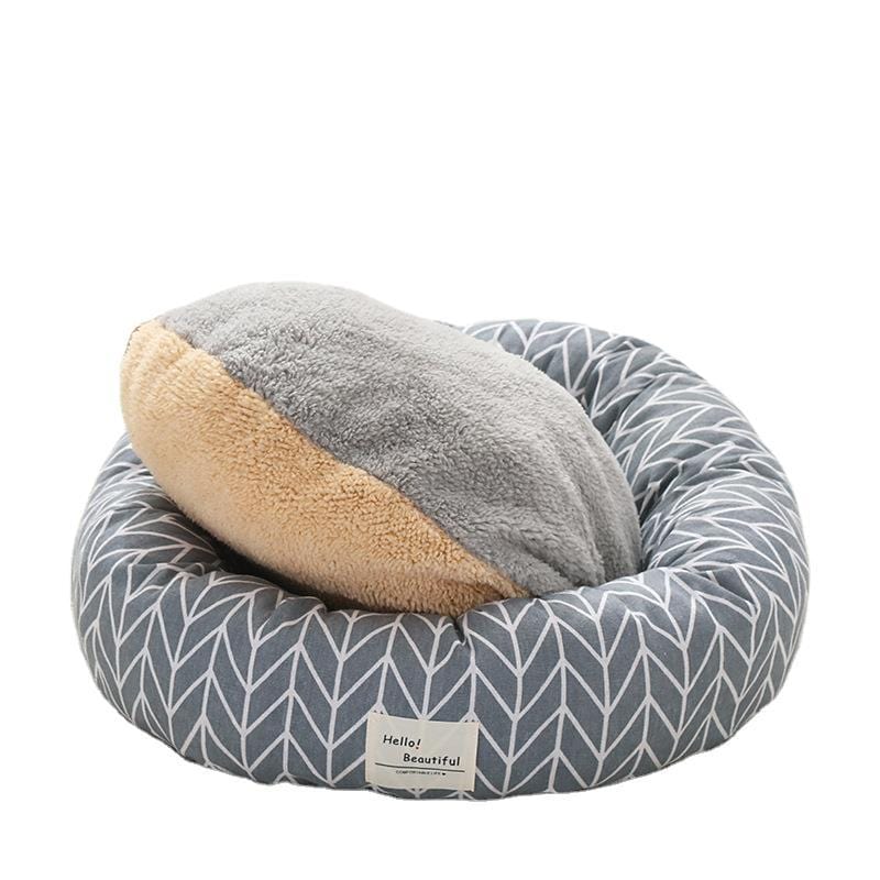 Hundebett LUCY Design Kuschelbett