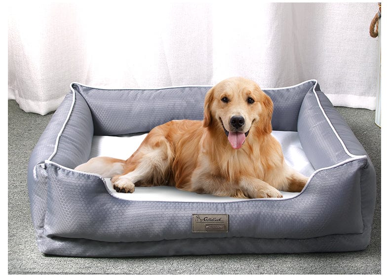 Hundebett MOON🌙Premium Komfort Hundebett