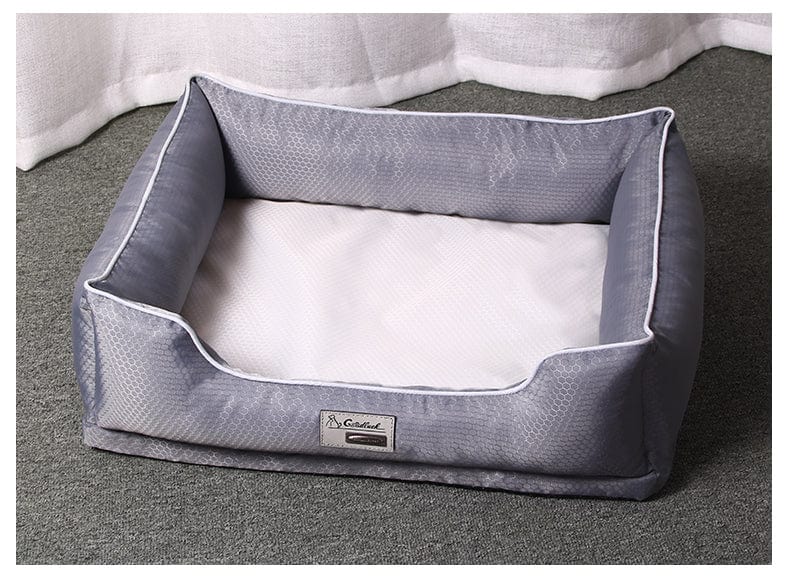 Hundebett MOON🌙Premium Komfort Hundebett Moon / S